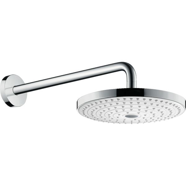 Верхний тропический душ Hansgrohe Raindance Select S240 2jet 26466400 фото