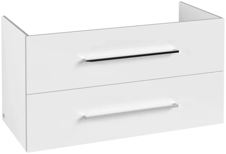 Тумба с раковиной Villeroy&Boch Avento A89200B4 100 см фото