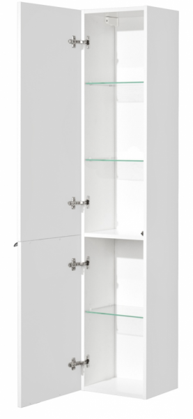 Шкаф-пенал Акватон Беверли 1A235403BV01L фото