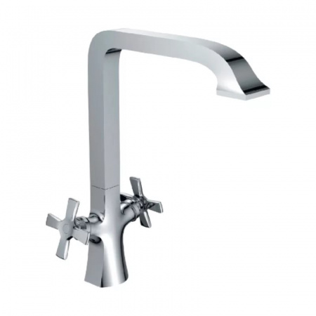 Смеситель для кухни Rossinka Z Z02-70U фото