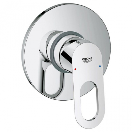 Смеситель для душа Grohe BauLoop 29080000 фото