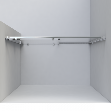 Душевая дверь Vincea Garda VDS-1G110CL фото