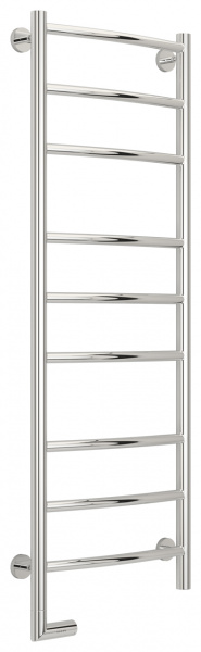 Полотенцесушитель электрический Сунержа Галант 2.0 120х40 с блоком управления слева, 00-5200-1240 фото