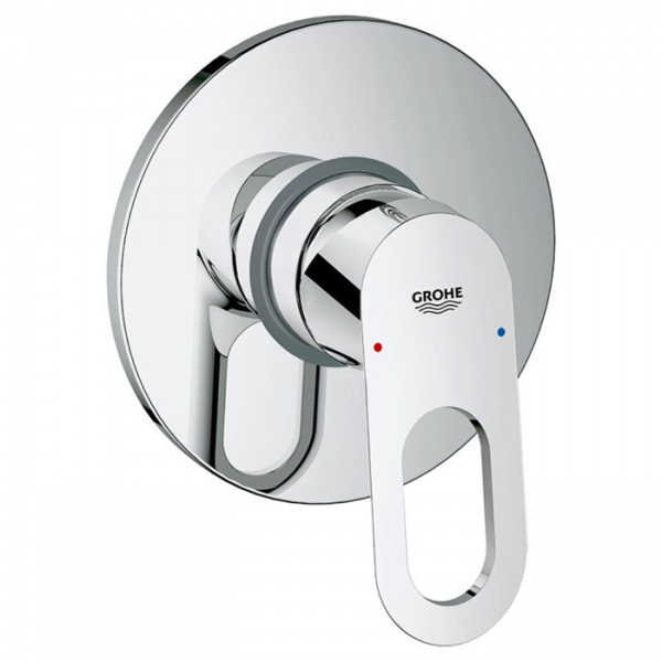 Смеситель для душа Grohe BauLoop 29080000 фото