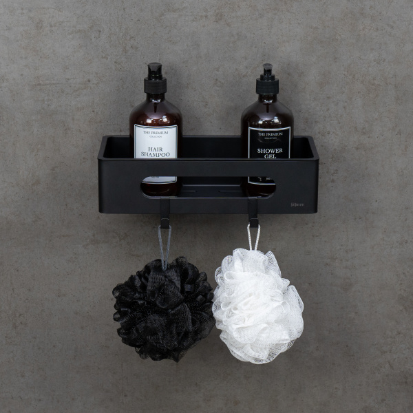 Металлическая полка Lemark Shelf Line 9772044 фото