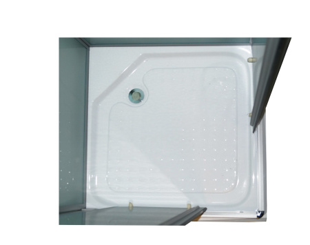 Душевая кабина Parly Frost FQ811 80x80 фото