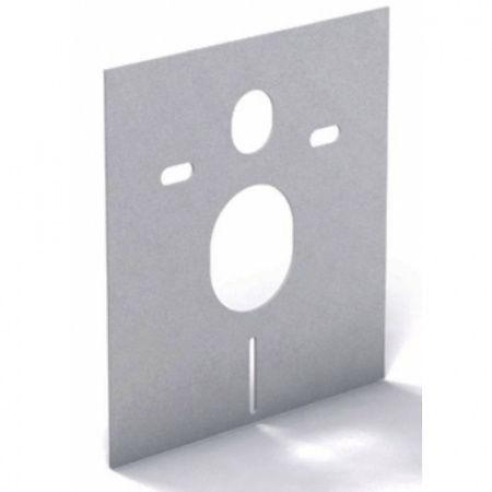 Звукоизоляция для подвесного унитаза и биде Mepa 548004 фото