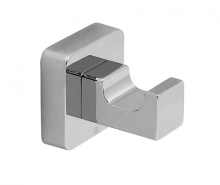 Крючок для полотенца WasserKRAFT Lippe  K-6523 фото