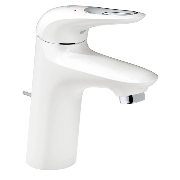 Смеситель для раковины Grohe Eurostyle New 23374LS3 фото