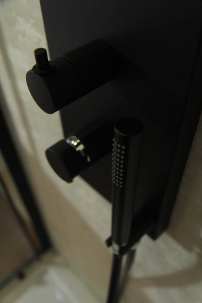 Душевая панель Cezares Premier PREMIER-CD2-NOP фото