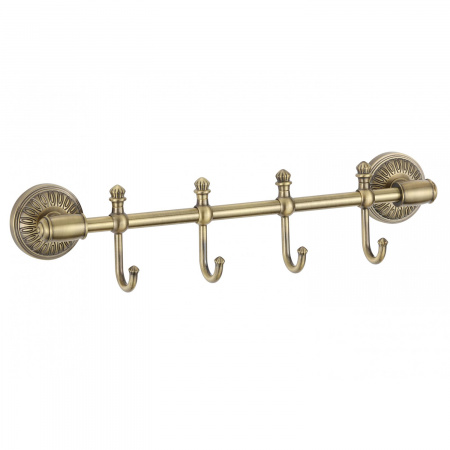 Планка с четырьмя крючками Savol 66C S-06674C фото