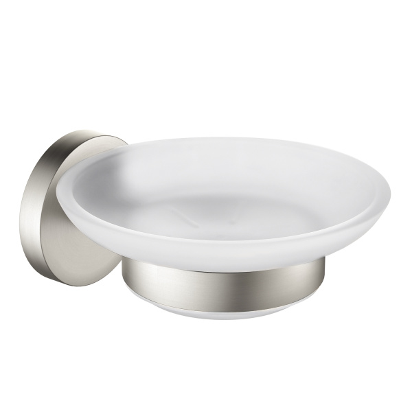 Мыльница Timo Saona 13021/13 Никель фото
