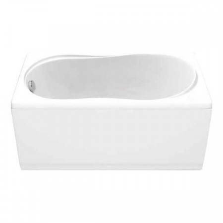 Ванна акриловая Bas Лима 130х70 фото