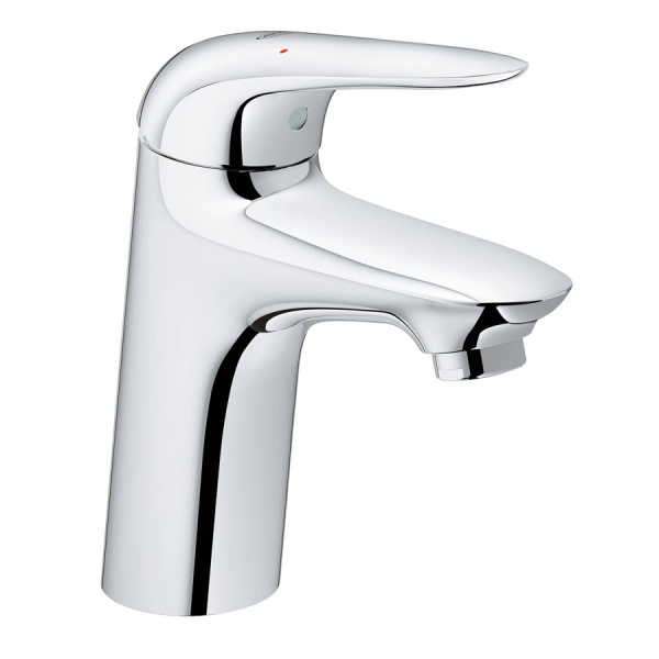 Смеситель для раковины Grohe Eurostyle New 23715003 фото