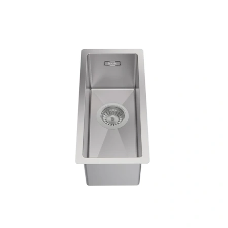 Мойка для кухни из нержавеющей стали Iddis Edifice EDI21S0i77 21x44 фото