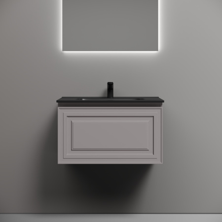 Тумба под раковину Sancos Very VR70SM Doha Soft фото