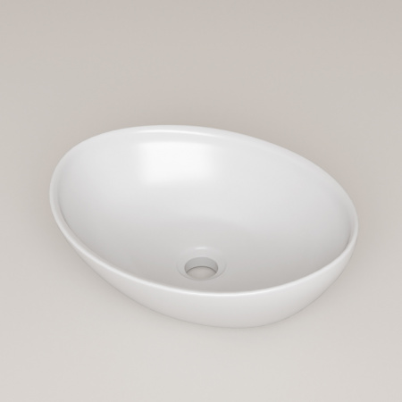 Накладная раковина Iddis Cloud clows06i27 фото