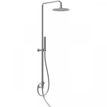 Душевая система (стойка) Cezares Dolce PD-CAE-01-Cr фото