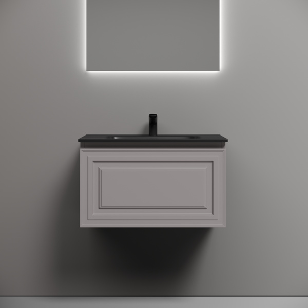 Тумба под раковину Sancos Very VR70SM Doha Soft фото