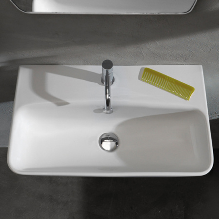 Подвесная раковина Simas Degrade DE11bi*1 фото