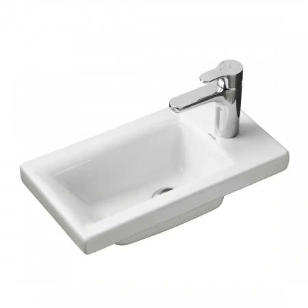 Раковина Акватон Santek Миранда 40 1WH302500 фото