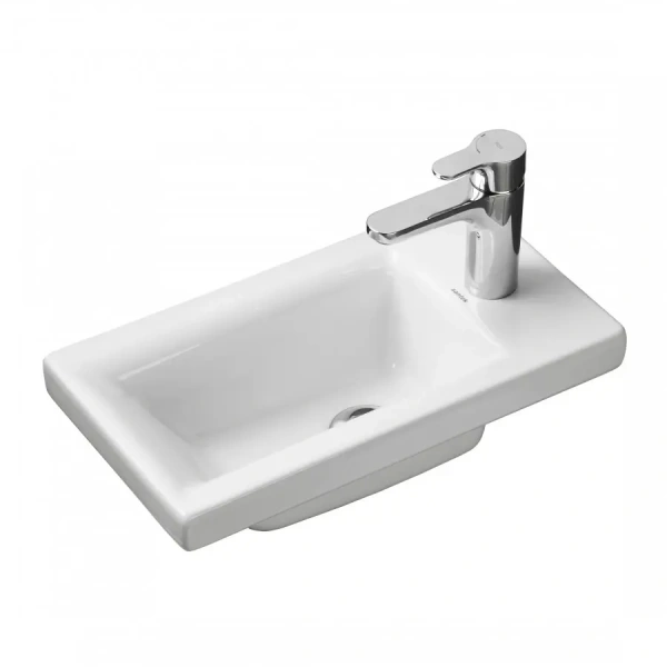Раковина Акватон Santek Миранда 40 1WH302500 фото