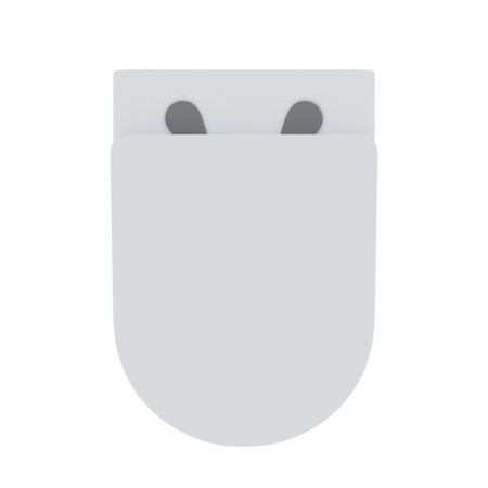 Унитаз подвесной Iddis Calipso CALRDSEi25 фото