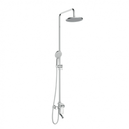 Душевая система (стойка) Iddis Optima Home OPTSB3Fi06 фото