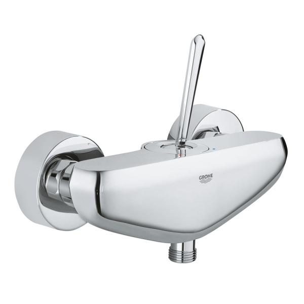 Смеситель для душа Grohe Eurodisc Joy 23430000 фото