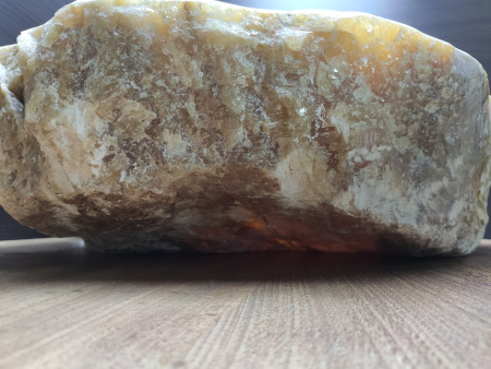 Накладная раковина из оникса Indo Erozy Sunset EO-00066 фото