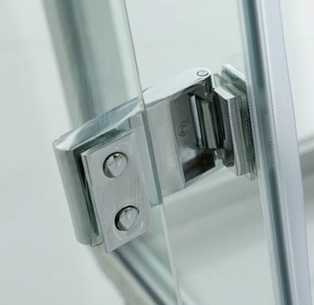 Душевая кабина SSWW W1302 100x90 R фото