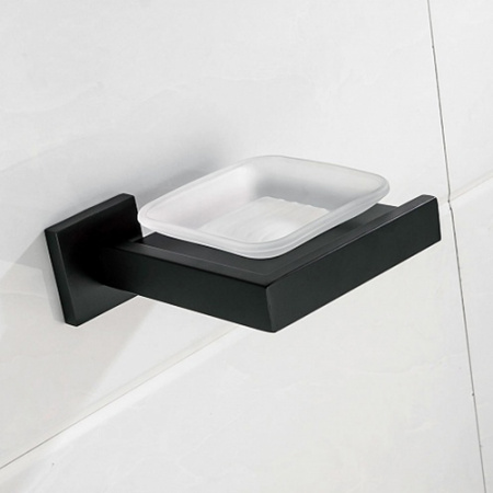 Мыльница настенная Feramolli BL103 фото