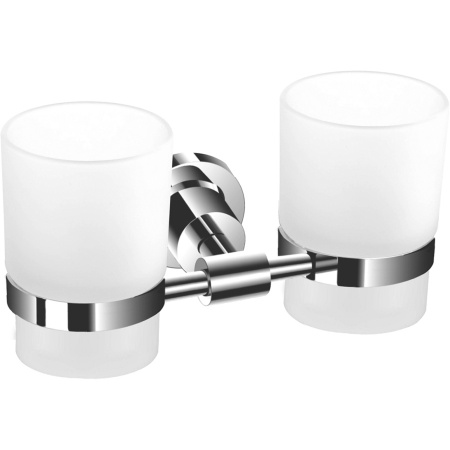 Два стакана для зубных щеток Oute TG1600 TG1602-2 фото