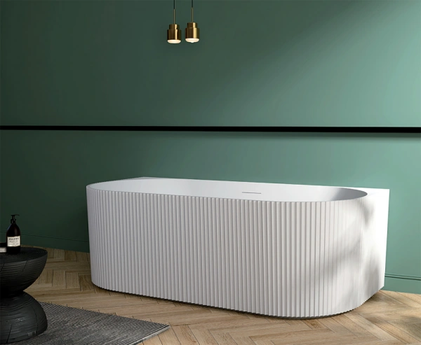 Ванна акриловая Abber AB9330-1.7 170x80 фото