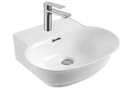 Раковина Aquatek Классик AQ5040-00 40x50 фото