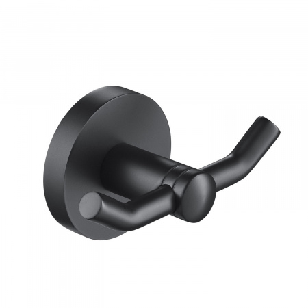 Крючок для ванной двойной Timo Saona 13012/03 фото