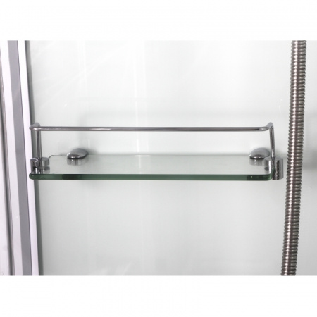 Душевая кабина River Tana Б/К 100/80 фото