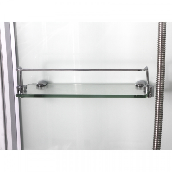 Душевая кабина River Tana Б/К 100 фото