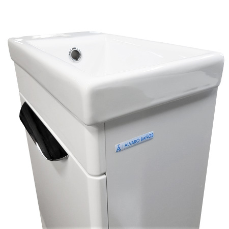 Тумба с раковиной Alvaro Banos Viento 40 8403.0100 фото