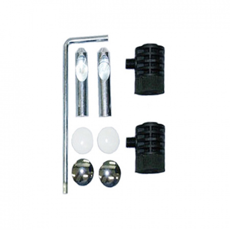 Монтажные принадлежности для писсуаов Laufen 9280.8.000.000.1 фото