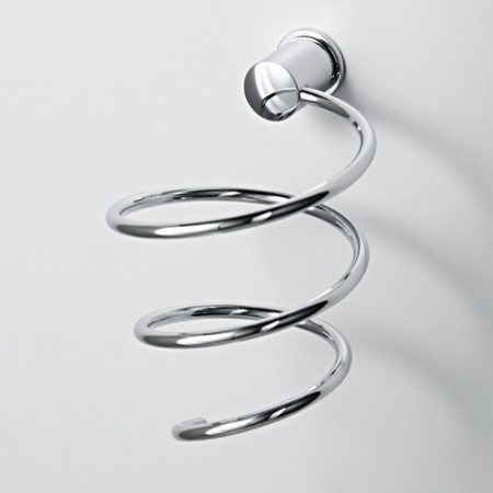 Держатель фена подвесной WasserKRAFT K-1080 фото