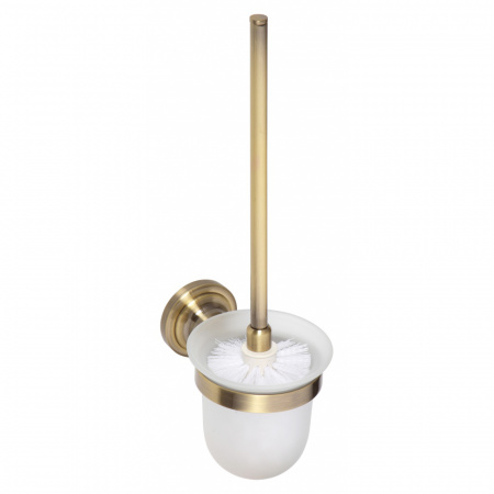 Ершик для унитаза Bemeta Retro 144113017 фото