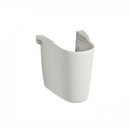 Полупьедестал для раковины Am.Pm Serenity/Inspire C504970WH фото