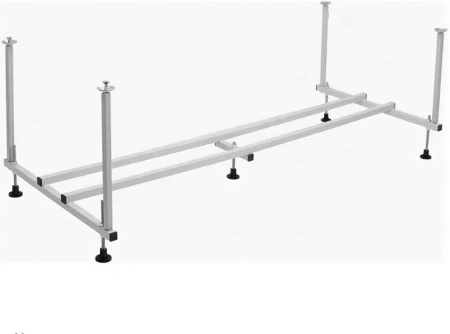 Каркас для ванны Jacob Delafon Sofa E6D082RU-00 170x70 фото