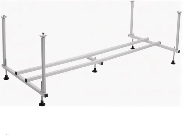 Каркас для ванны Jacob Delafon Sofa E6D082RU-00 170x70 фото