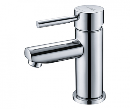 Термостатический смеситель для раковины WasserKRAFT Main 4103Thermo фото