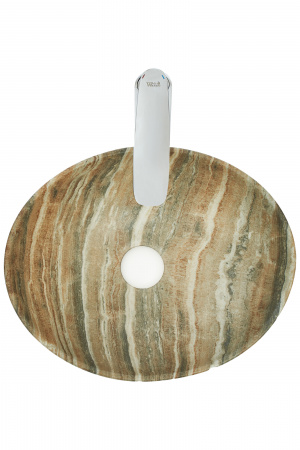 Накладная раковина WeltWassaer Elbach ELBACH 3078 M804 фото