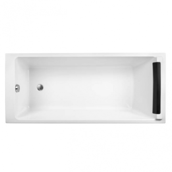 Акриловая ванна Jacob Delafon Spacio E6D010RU-00 170x75 фото