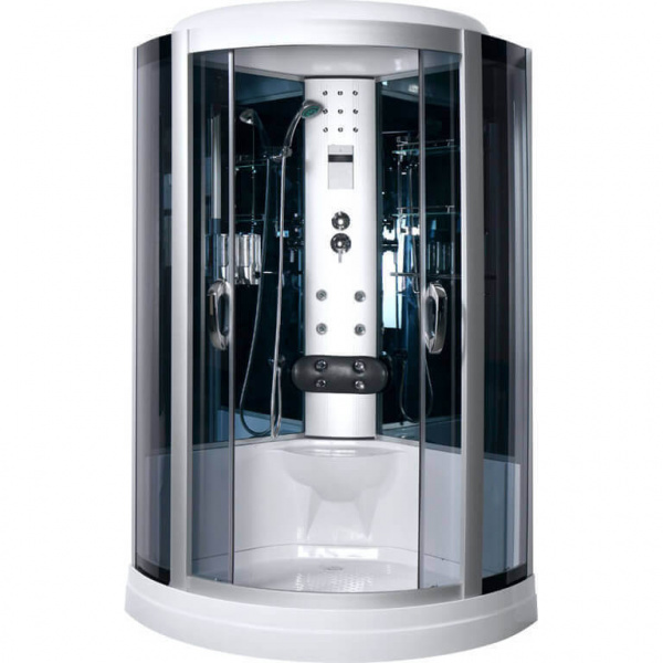 Душевая кабина Luxus 535 с паром фото