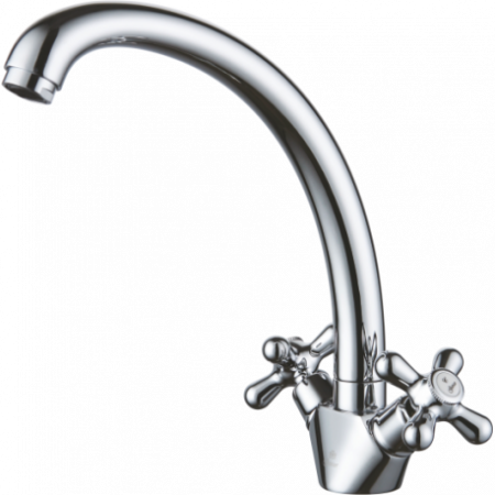 Смеситель для кухни Ganzer Sati GZ 13023 фото